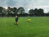 S.K.N.W.K. 40+ op toernooi Duiveland seizoen 2022-2023 (36/49)